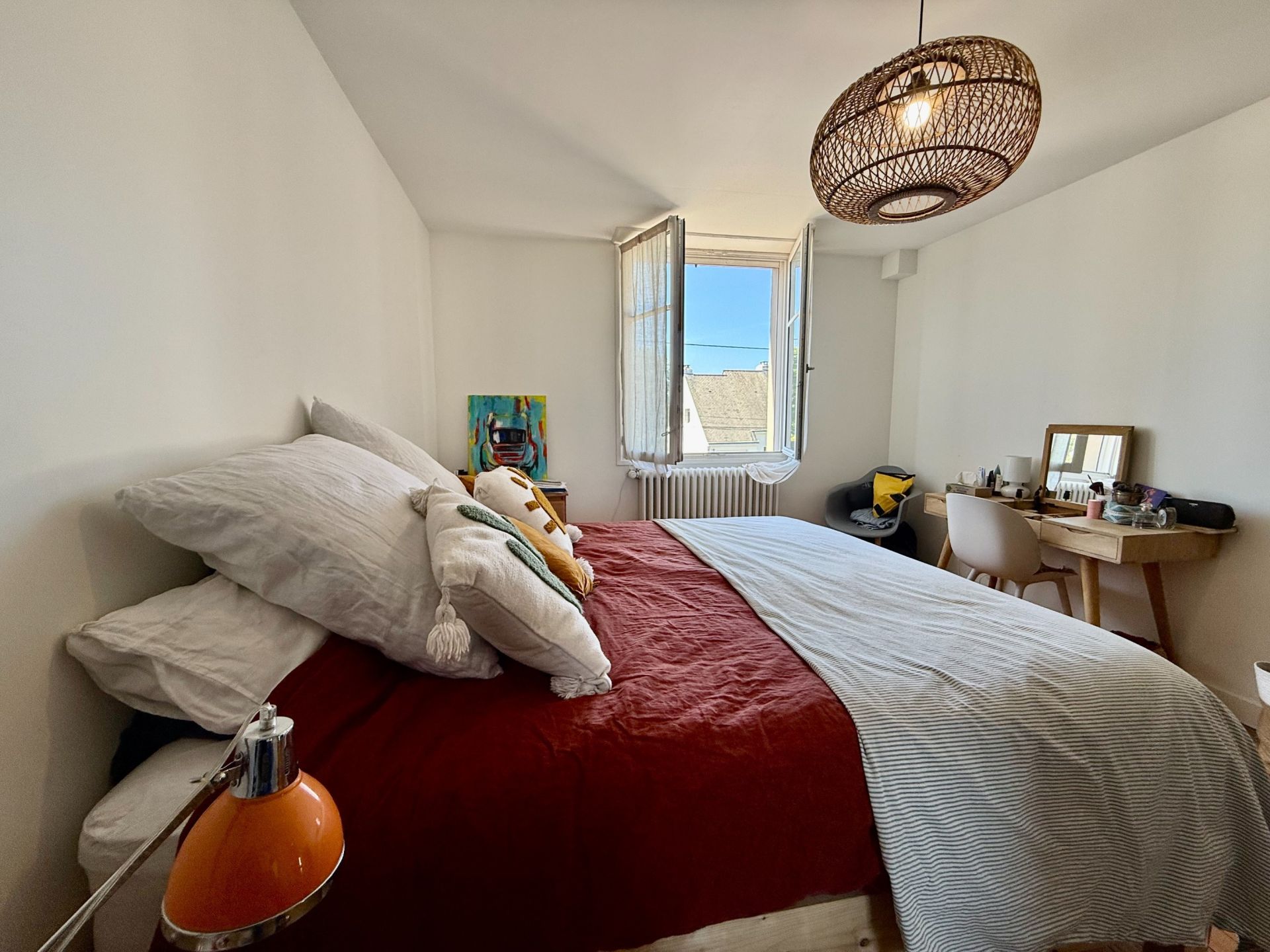 maison 5 Pièces en vente sur LA BAULE (44500)