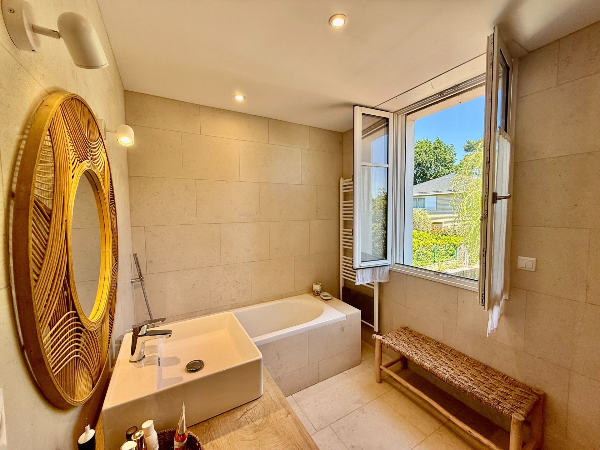 maison 5 Pièces en vente sur LA BAULE (44500)