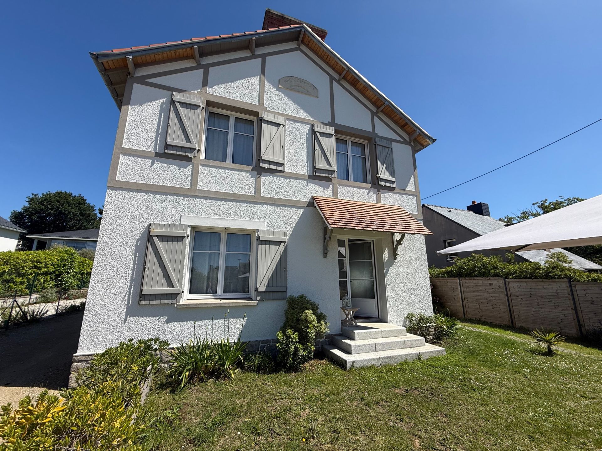 maison 5 Pièces en vente sur LA BAULE (44500)