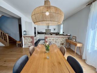 maison 5 Pièces en vente sur LA BAULE (44500)
