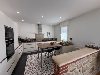 maison 5 Pièces en vente sur LA BAULE (44500)