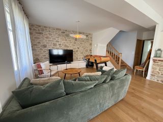maison 5 Pièces en vente sur LA BAULE (44500)