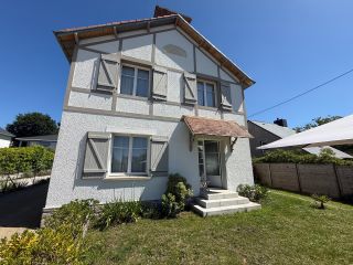 maison 5 Pièces en vente sur LA BAULE (44500)