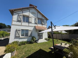 maison 5 Pièces en vente sur LA BAULE (44500)