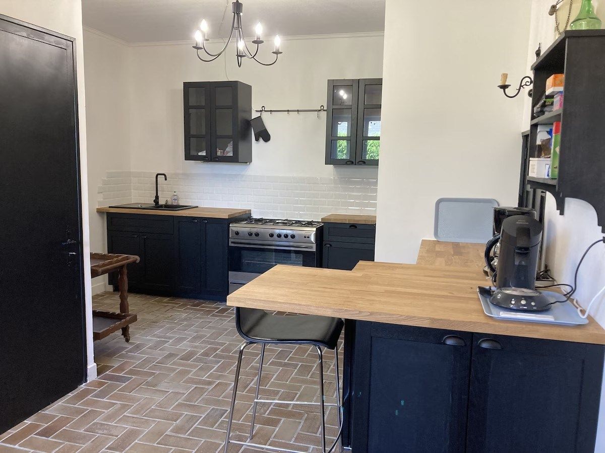 manoir 12 Pièces en vente sur POULDREUZIC (29710)