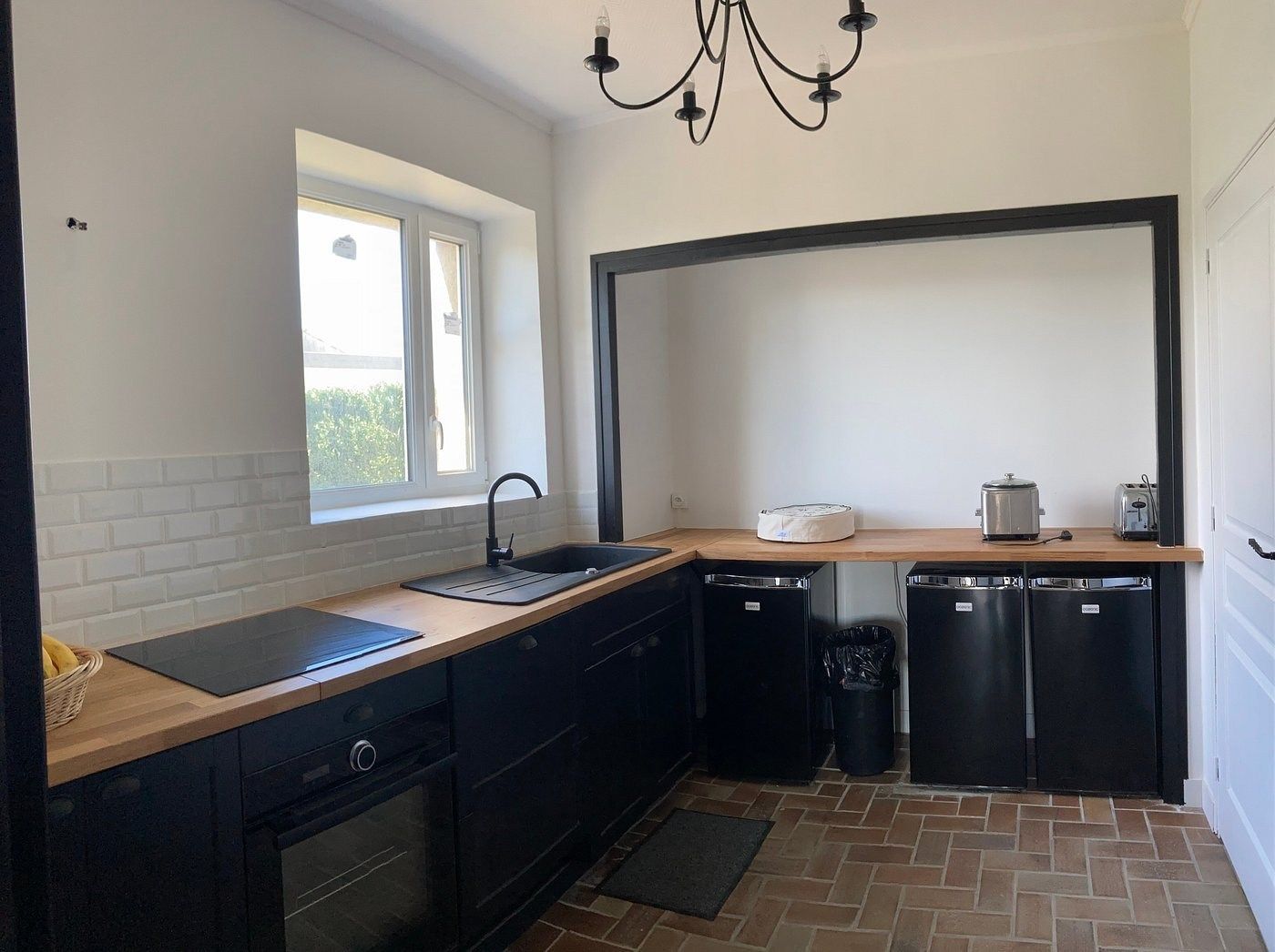 manoir 12 Pièces en vente sur POULDREUZIC (29710)