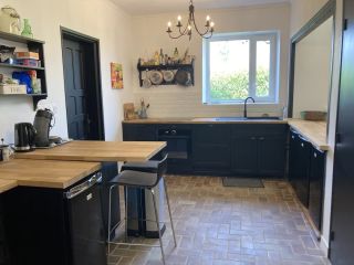 manoir 12 Pièces en vente sur POULDREUZIC (29710)