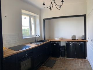 manoir 12 Pièces en vente sur POULDREUZIC (29710)