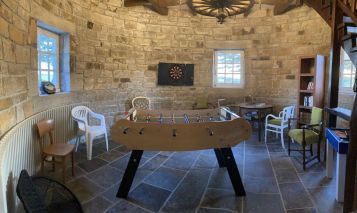 manoir 12 Pièces en vente sur POULDREUZIC (29710)