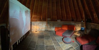 manoir 12 Pièces en vente sur POULDREUZIC (29710)
