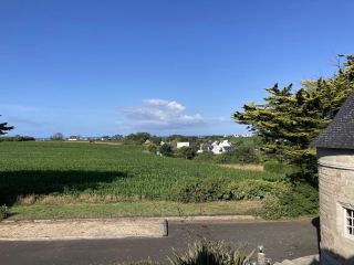 manoir 12 Pièces en vente sur POULDREUZIC (29710)