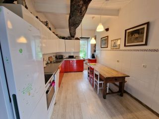 manoir 12 Pièces en vente sur PLOUGRESCANT (22820)