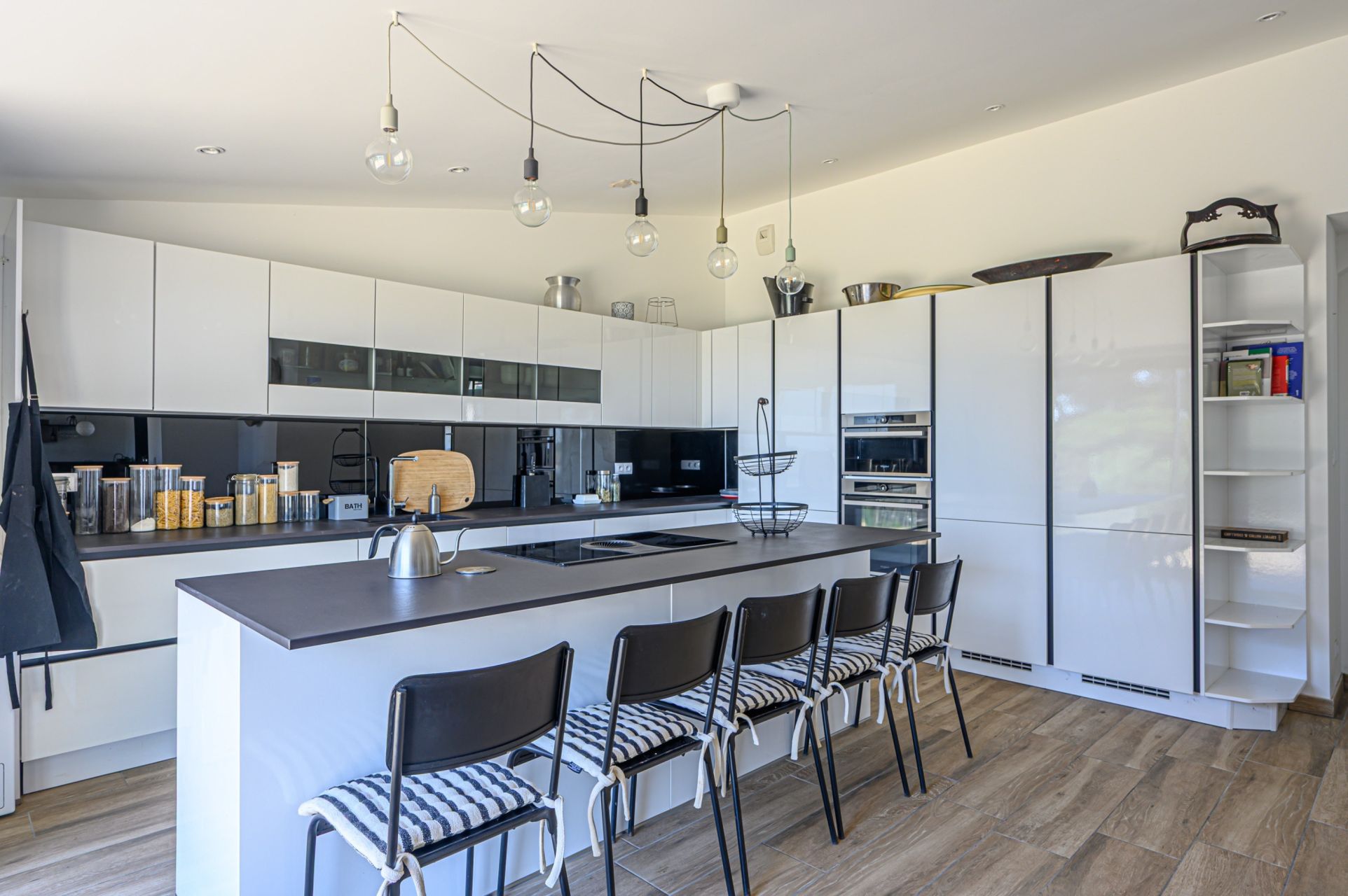 propriété 7 Pièces en vente sur MESQUER (44420)