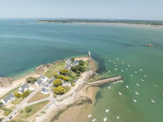 propriété 7 Pièces en vente sur MESQUER (44420)