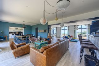 propriété 7 Pièces en vente sur MESQUER (44420)