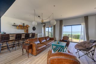 propriété 7 Pièces en vente sur MESQUER (44420)