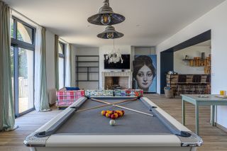 propriété 7 Pièces en vente sur MESQUER (44420)