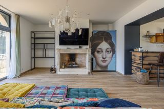 propriété 7 Pièces en vente sur MESQUER (44420)