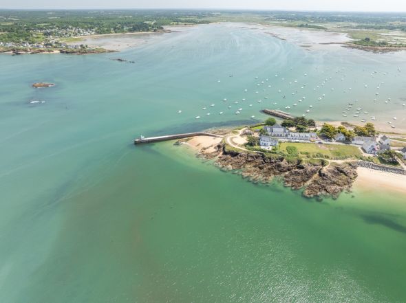 Vente Propriété Mesquer 7&nbsp;Pièces 283&nbsp;m²