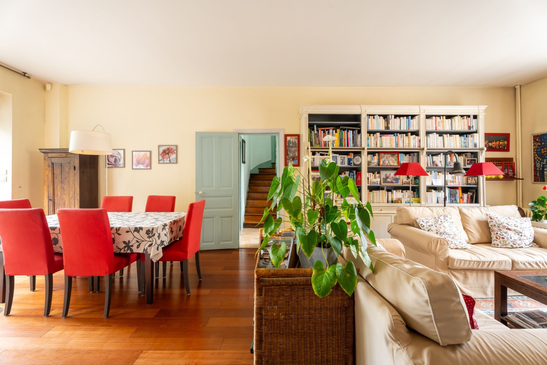 maison 6 Pièces en vente sur VANNES (56000)
