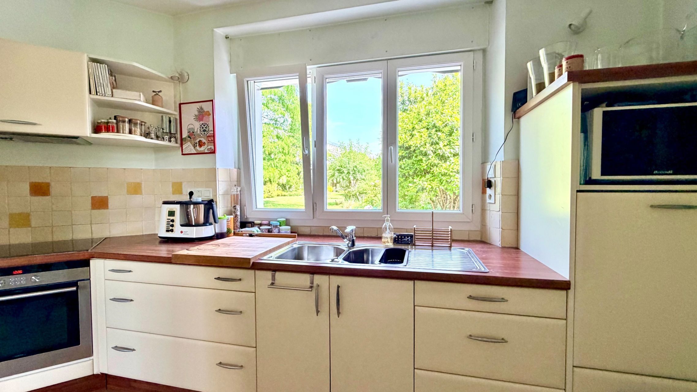maison 6 Pièces en vente sur VANNES (56000)