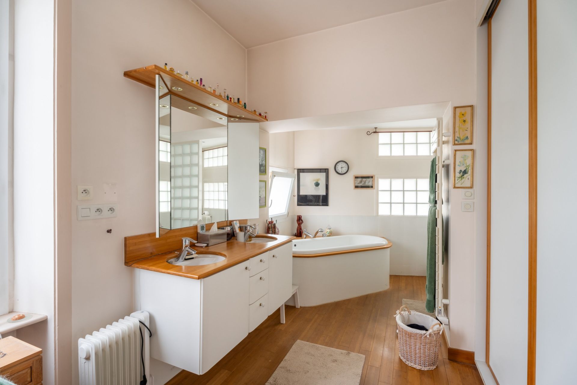 maison 6 Pièces en vente sur VANNES (56000)