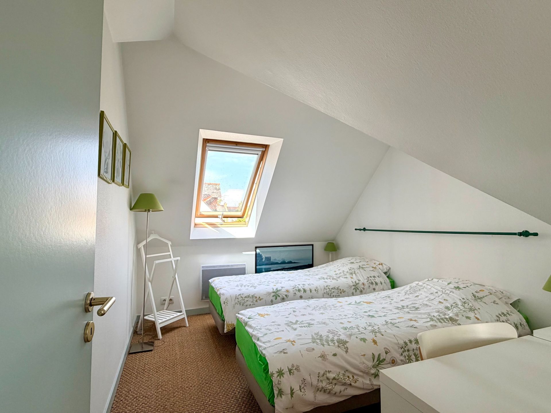 maison 6 Pièces en vente sur VANNES (56000)