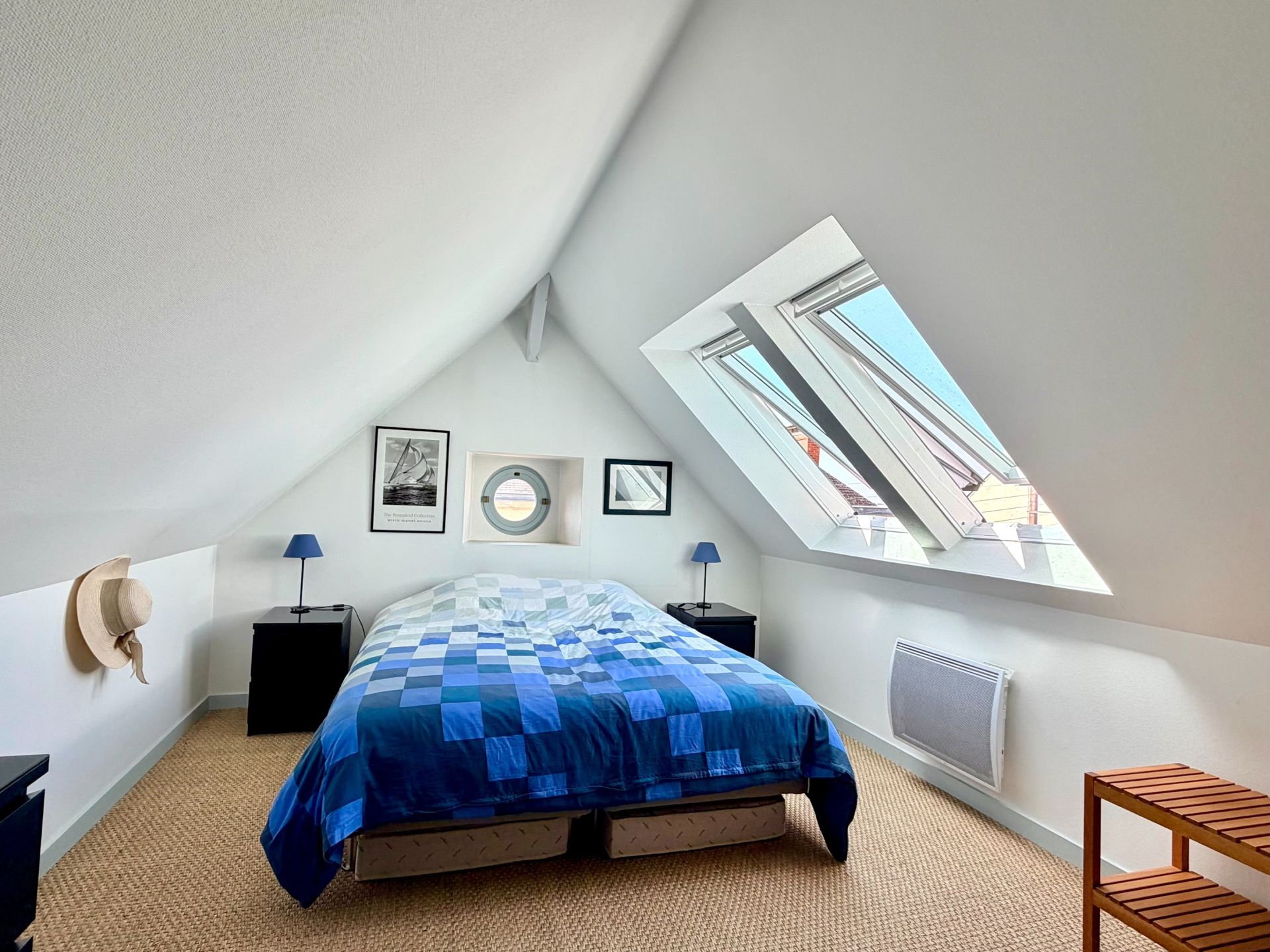 maison 6 Pièces en vente sur VANNES (56000)