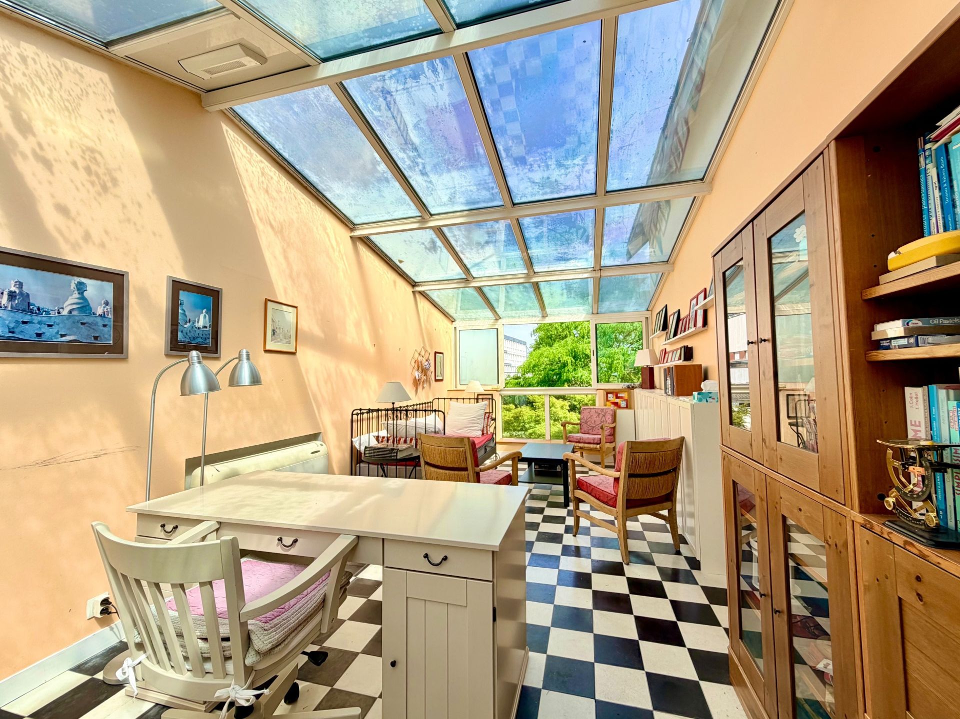 maison 6 Pièces en vente sur VANNES (56000)