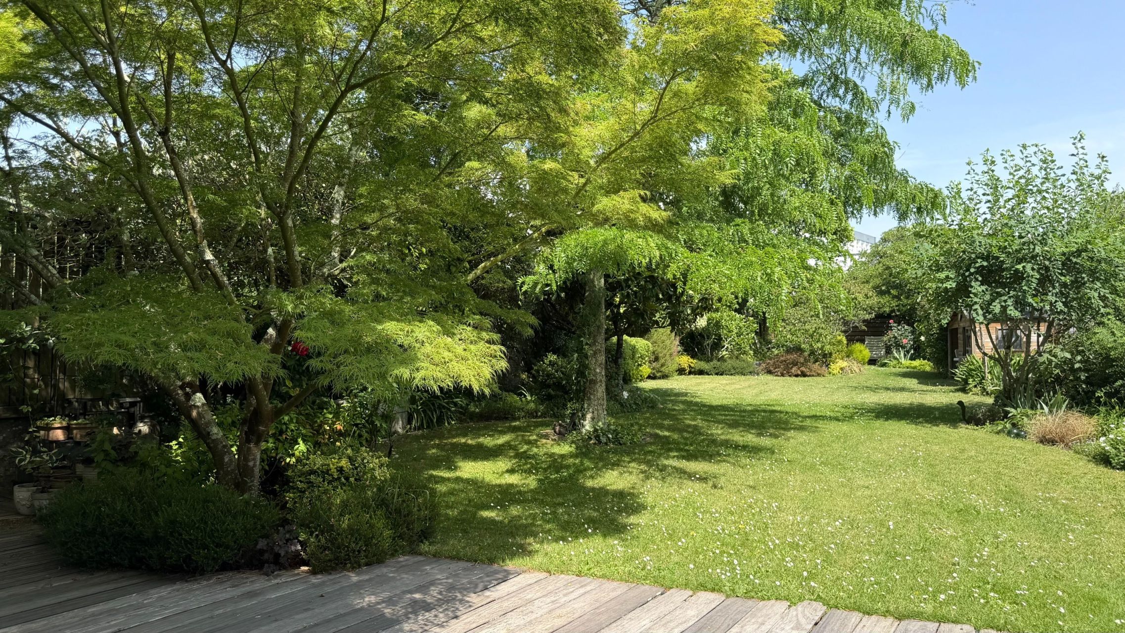 maison 6 Pièces en vente sur VANNES (56000)