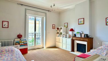 maison 6 Pièces en vente sur VANNES (56000)