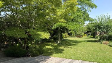 maison 6 Pièces en vente sur VANNES (56000)