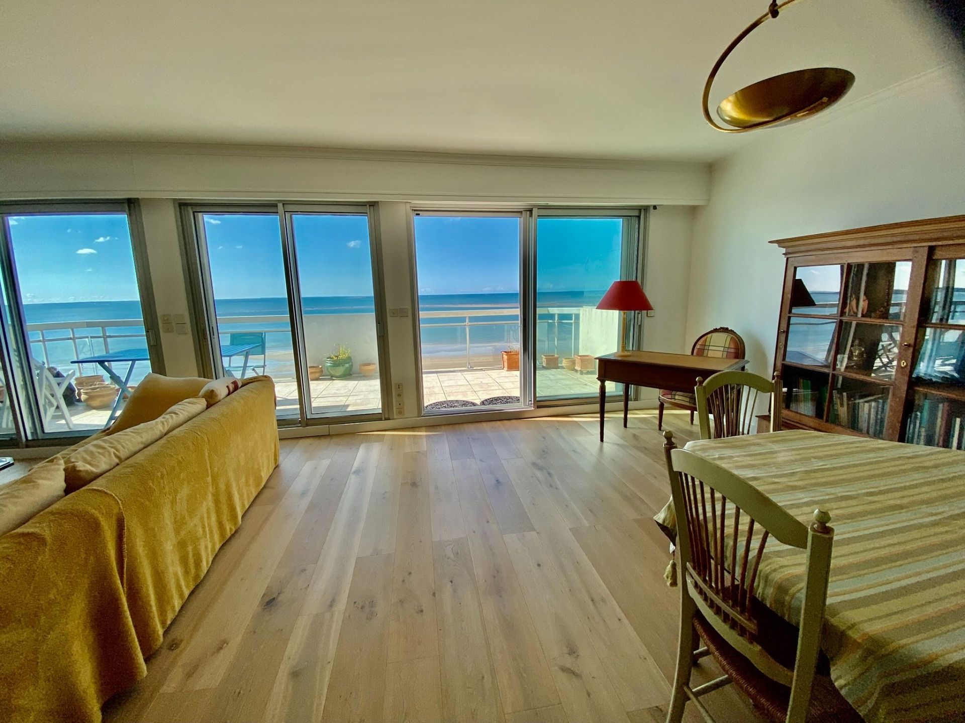 appartement 4 Pièces en vente sur LA BAULE (44500)