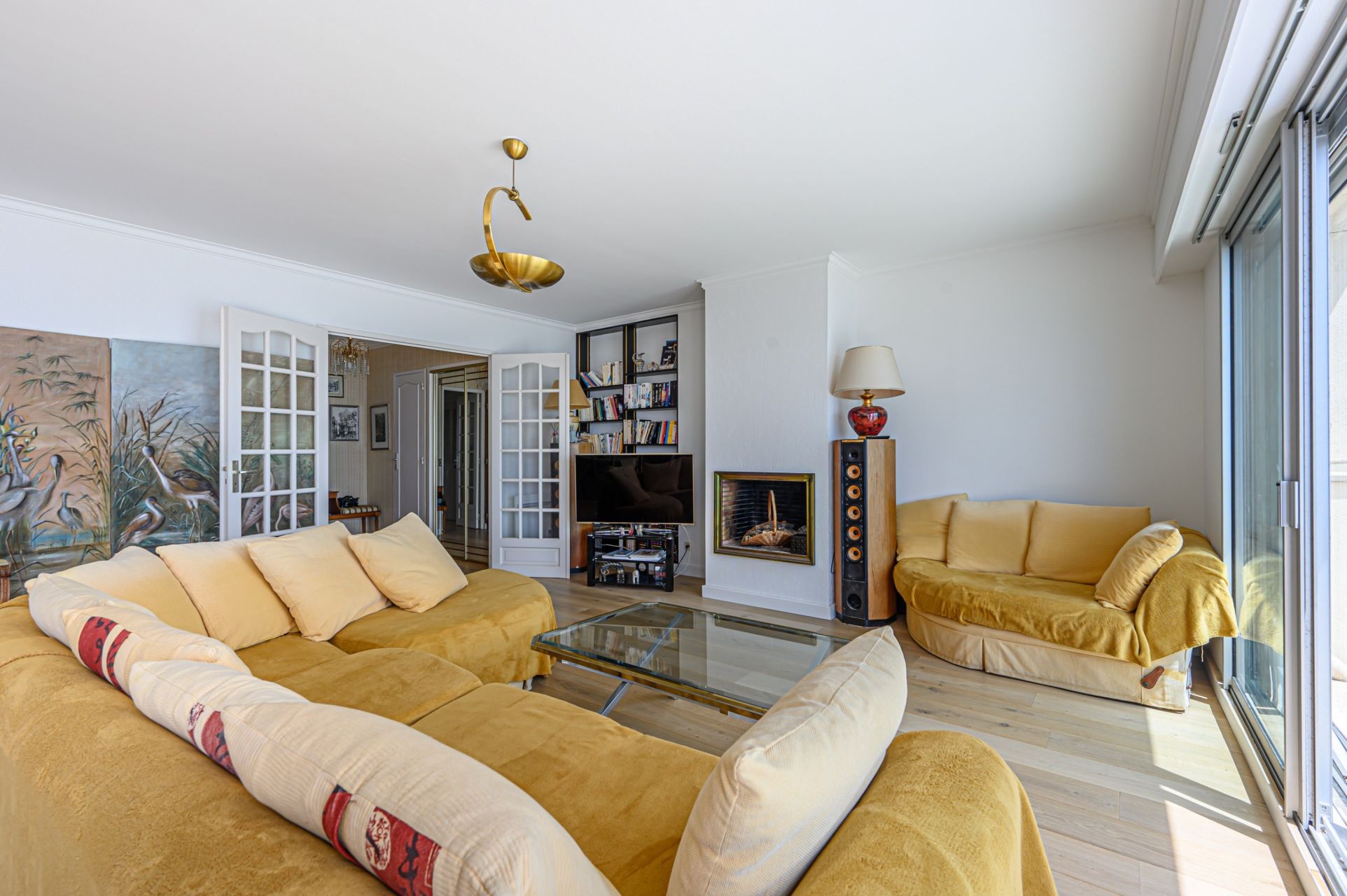 apartment 4 Rooms for sale on LA BAULE (44500)