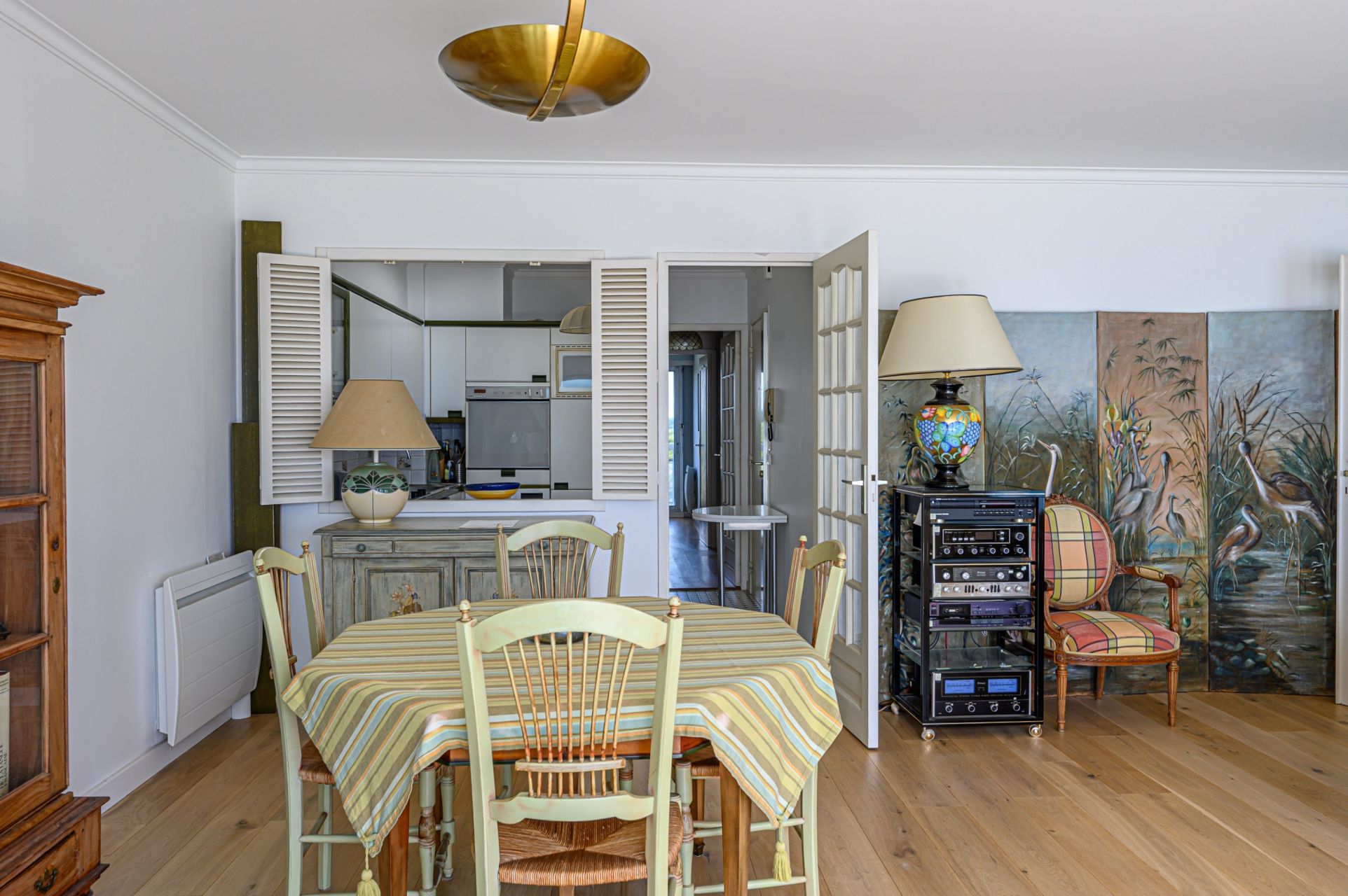 apartment 4 Rooms for sale on LA BAULE (44500)