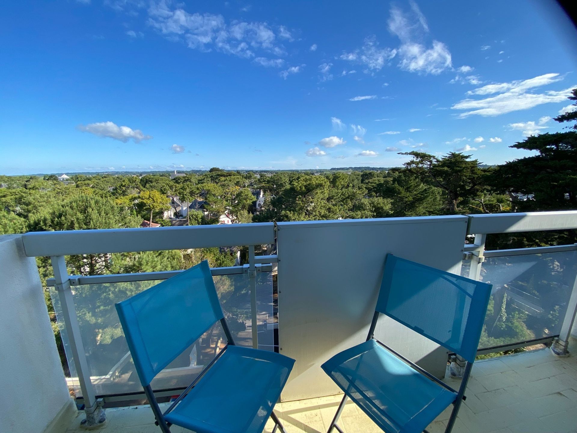 appartement 4 Pièces en vente sur LA BAULE (44500)