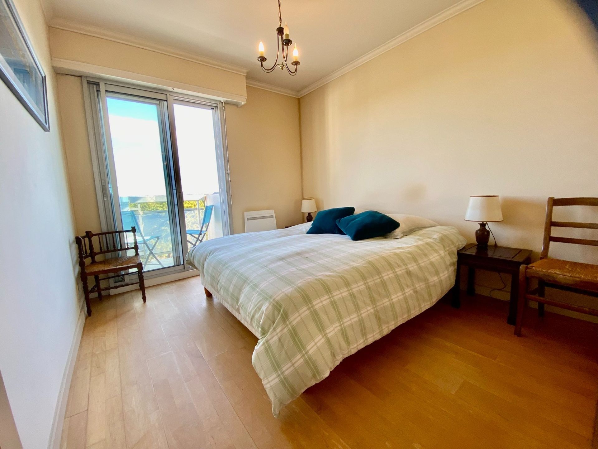appartement 4 Pièces en vente sur LA BAULE (44500)