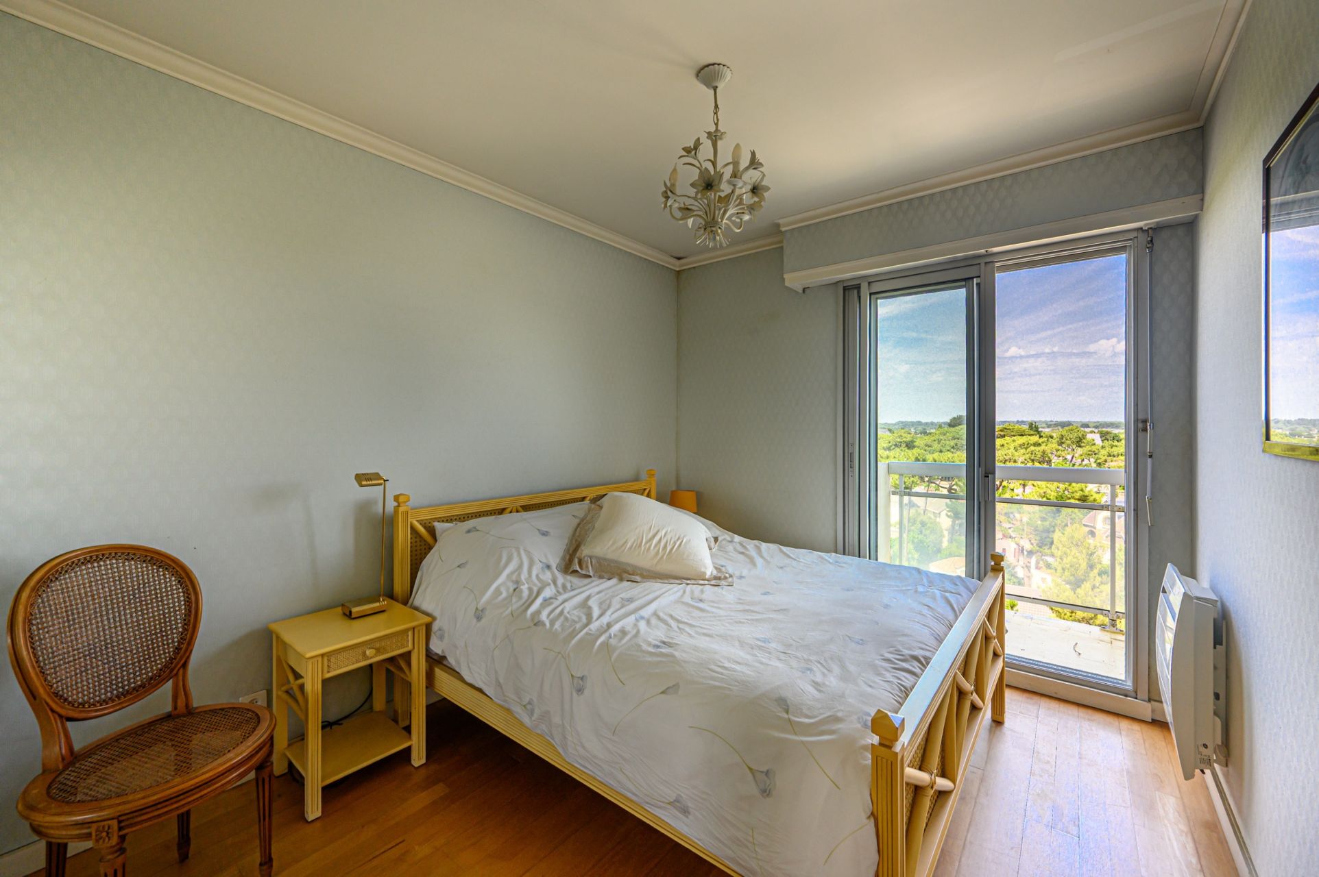 apartment 4 Rooms for sale on LA BAULE (44500)