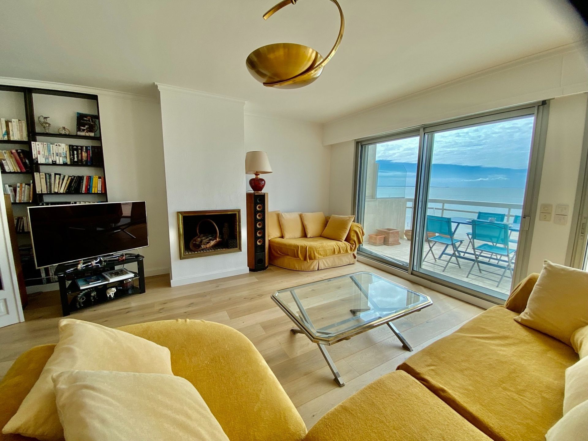 appartement 4 Pièces en vente sur LA BAULE (44500)