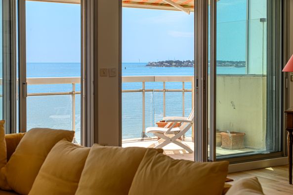 Vente Appartement La Baule 4&nbsp;Pièces 102&nbsp;m²
