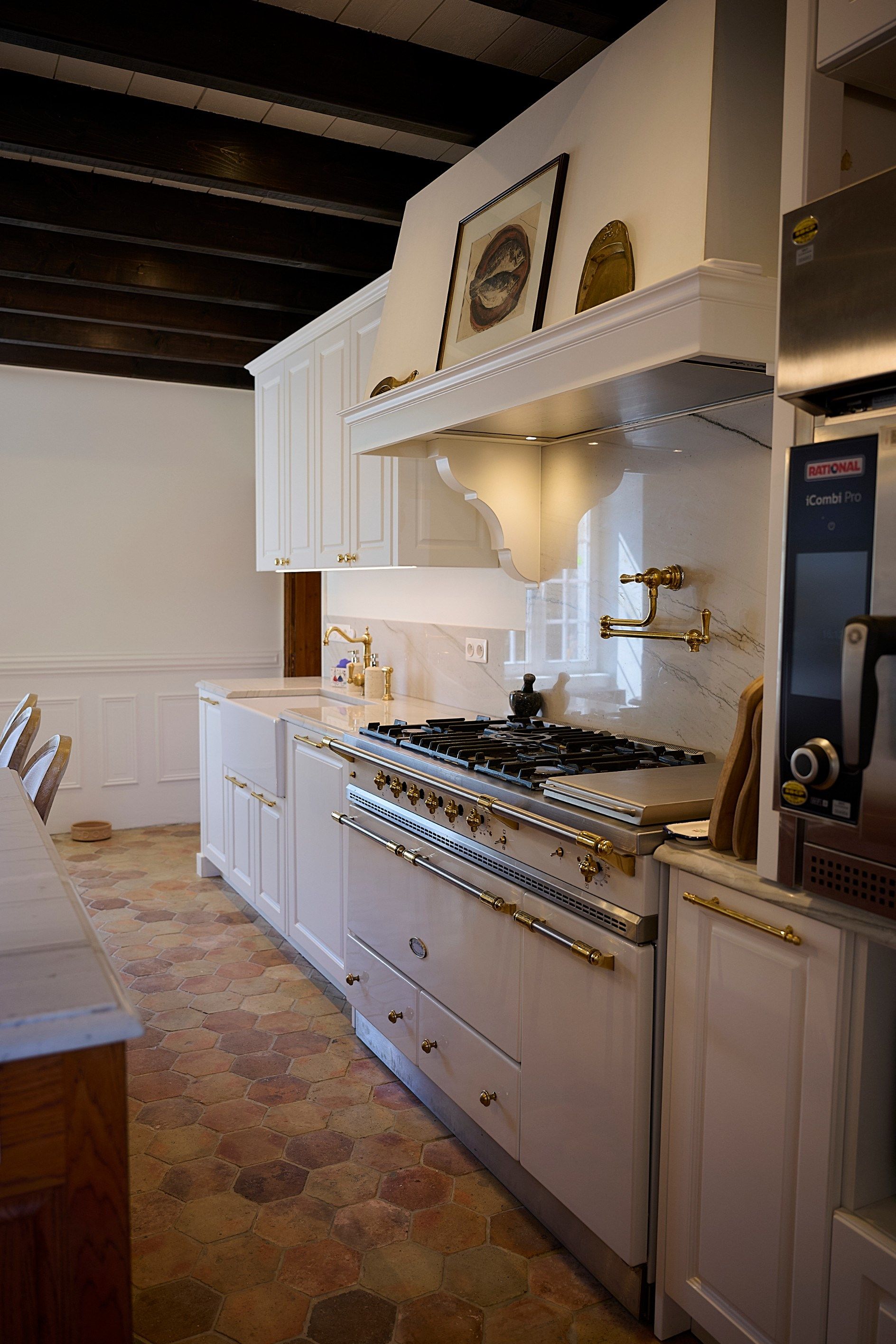 manor house 10 Rooms for seasonal rent on BINIC ETABLES SUR MER (22680)