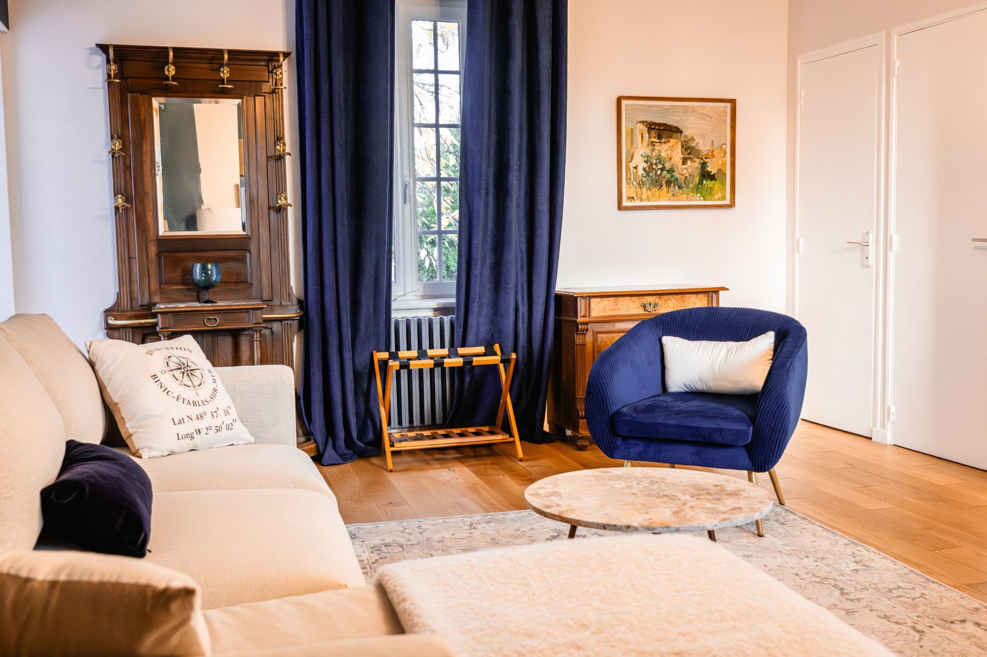 manor house 10 Rooms for seasonal rent on BINIC ETABLES SUR MER (22680)