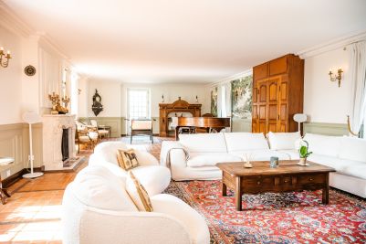 Rental Manor house Binic-Étables-sur-Mer 10&nbsp;Rooms 430&nbsp;m²