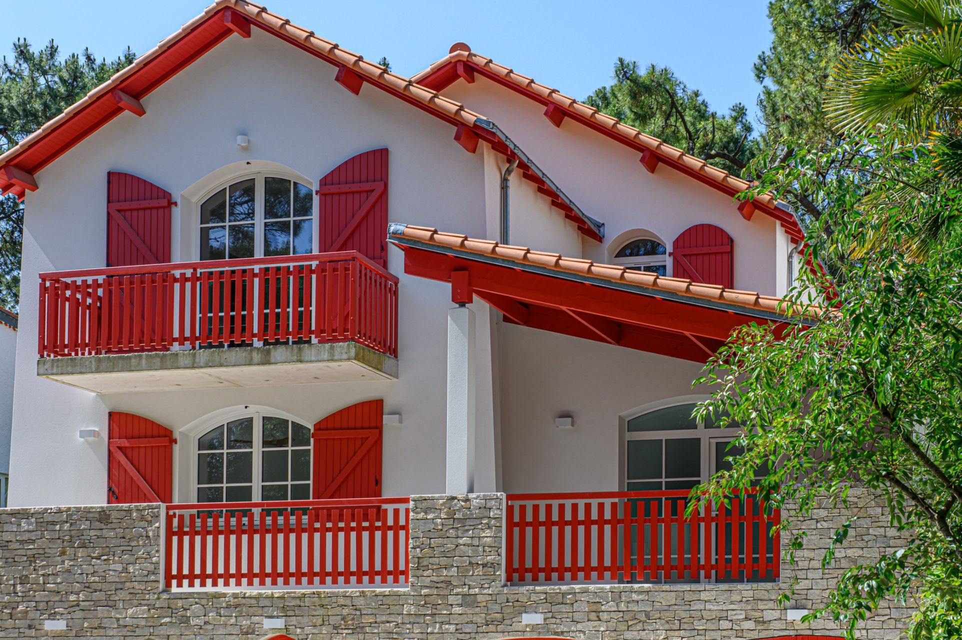 maison 7 Pièces en vente sur LA BAULE (44500)