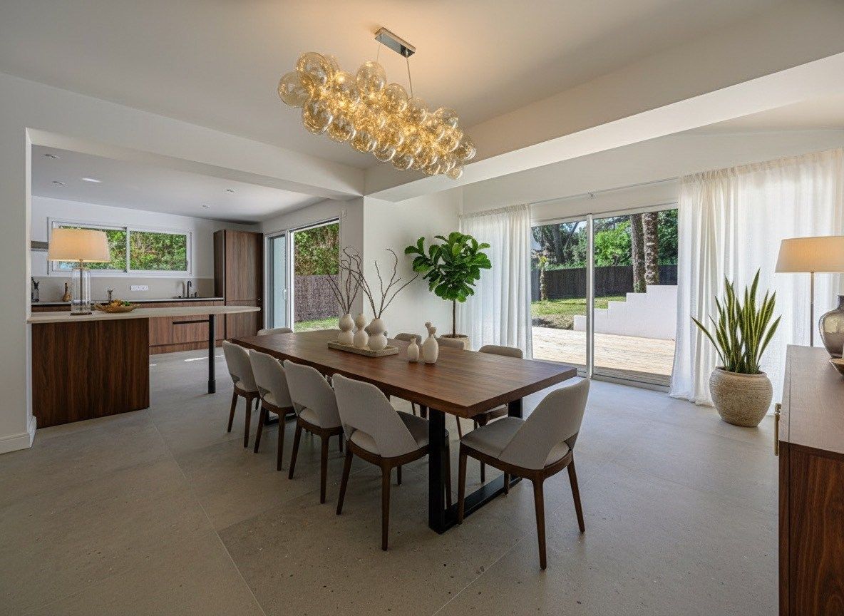 maison 7 Pièces en vente sur LA BAULE (44500)