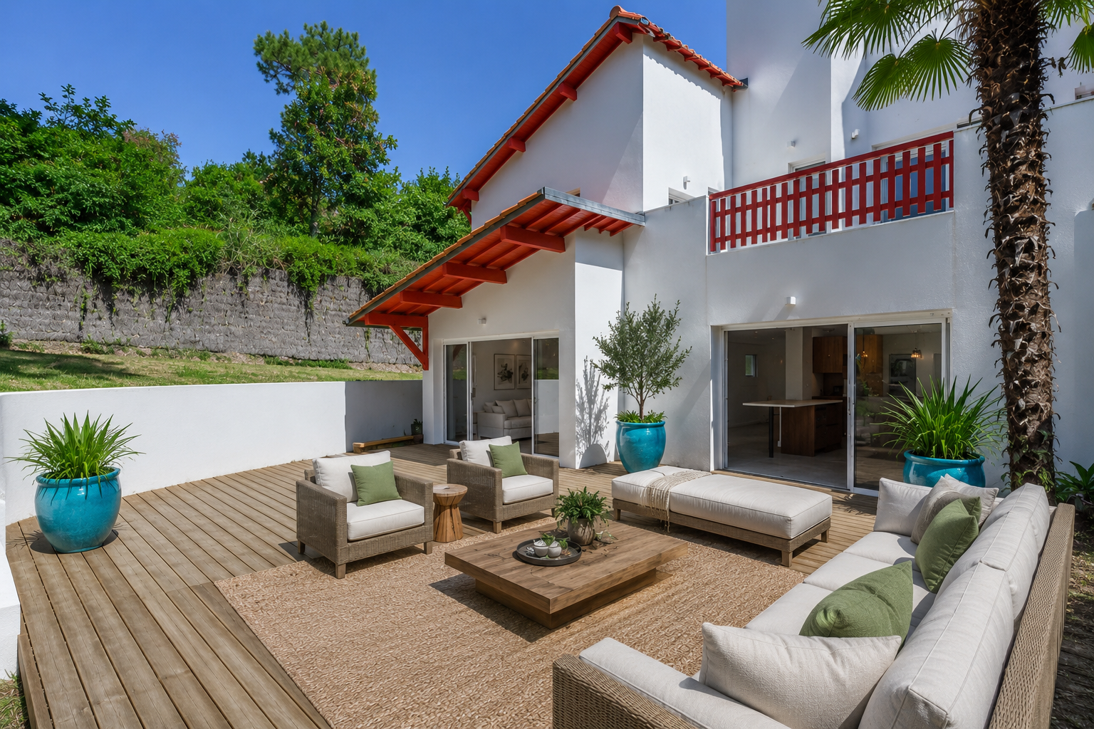 maison 7 Pièces en vente sur LA BAULE (44500)