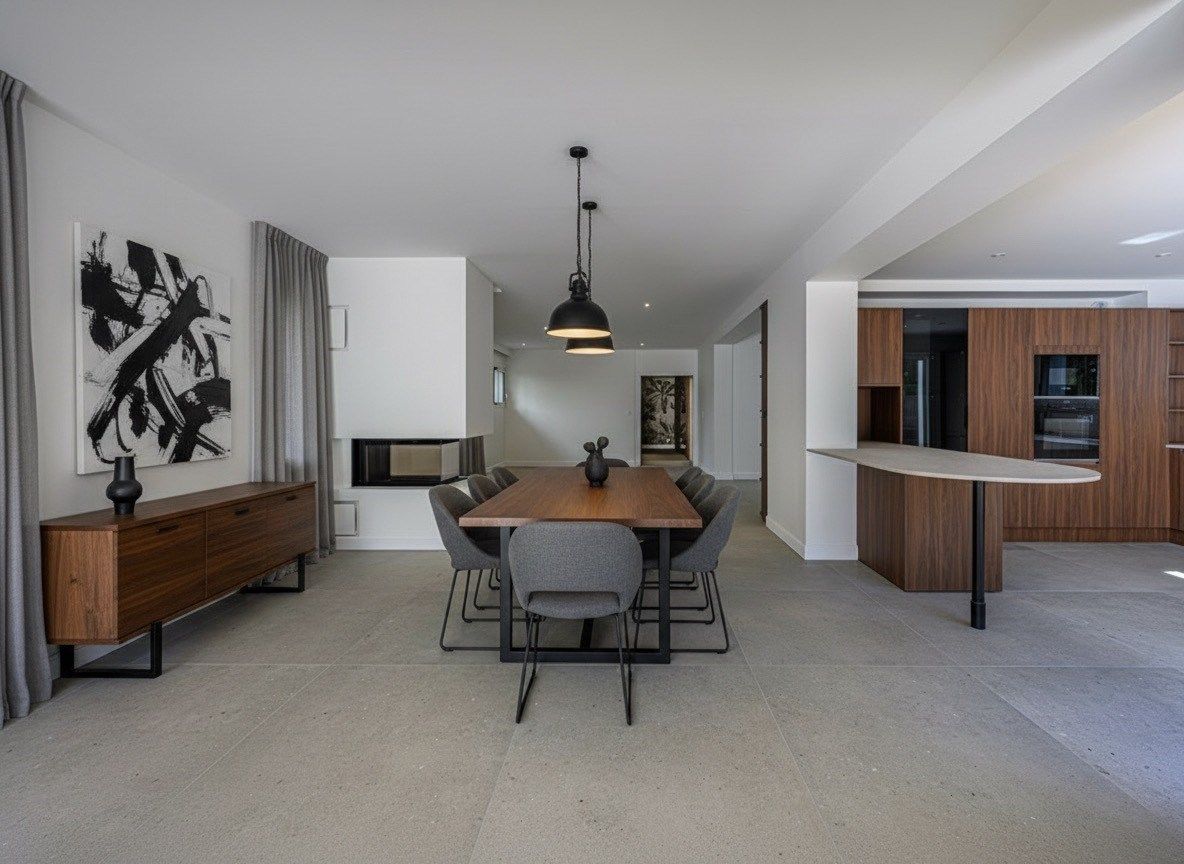 maison 7 Pièces en vente sur LA BAULE (44500)