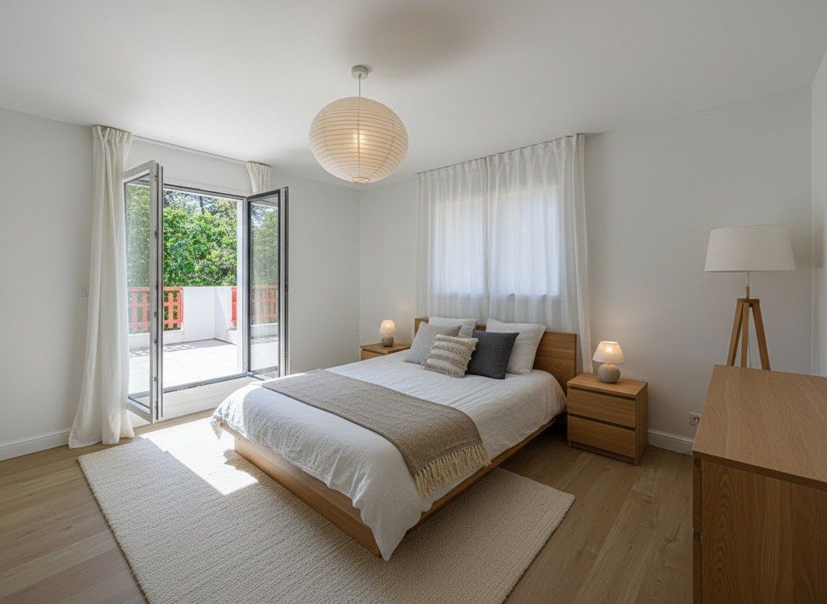 maison 7 Pièces en vente sur LA BAULE (44500)