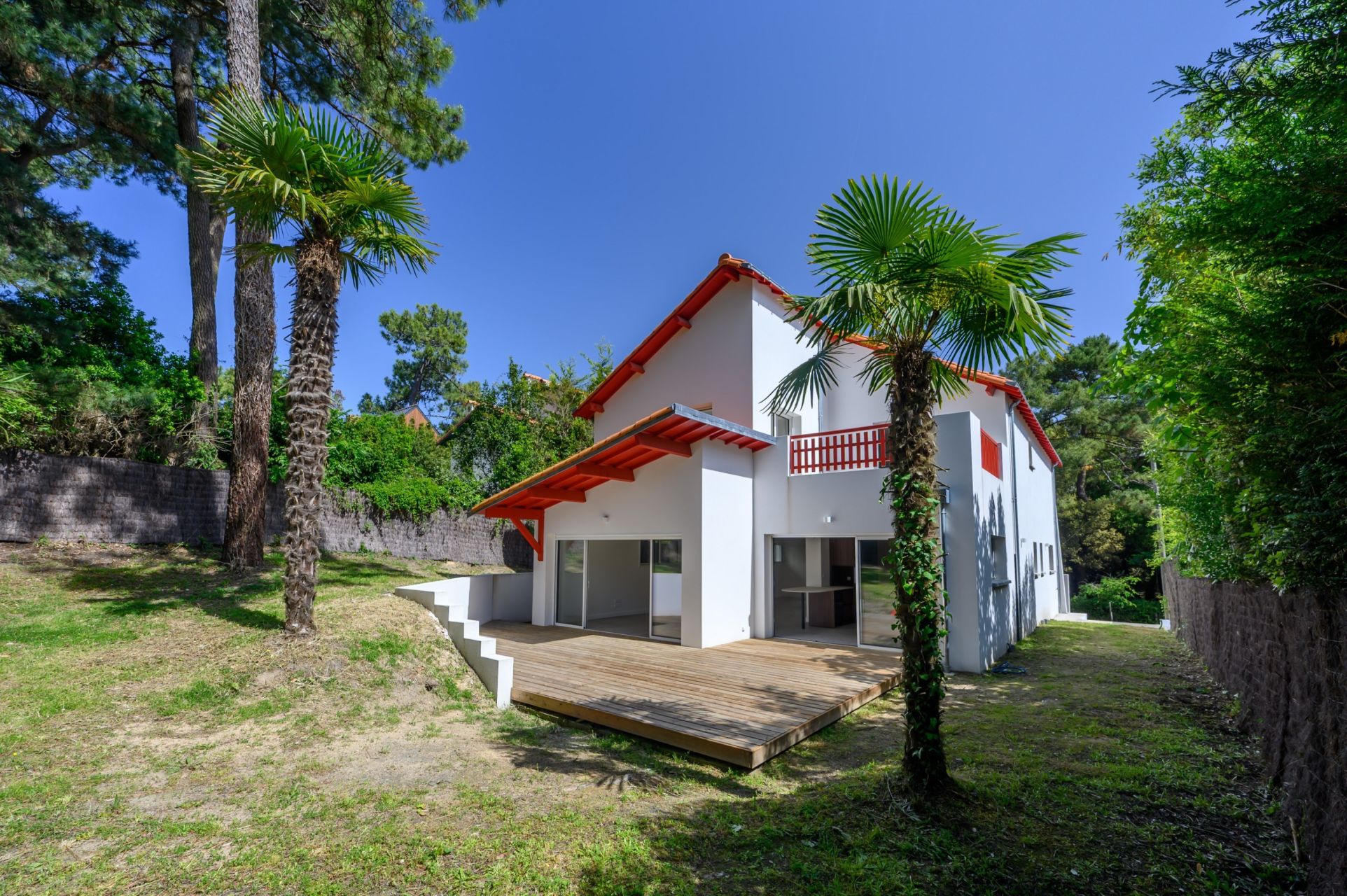 maison 7 Pièces en vente sur LA BAULE (44500)