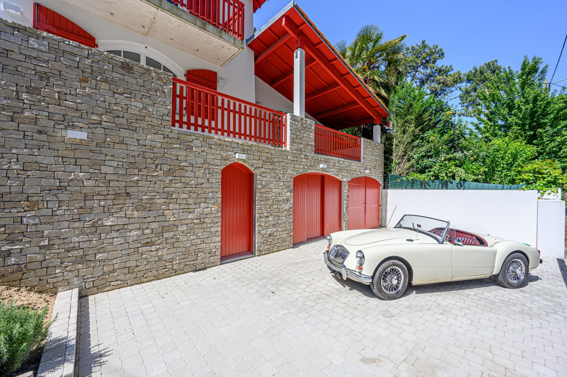 maison 7 Pièces en vente sur LA BAULE (44500)